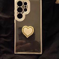 Samsung  galaxy Phone Case