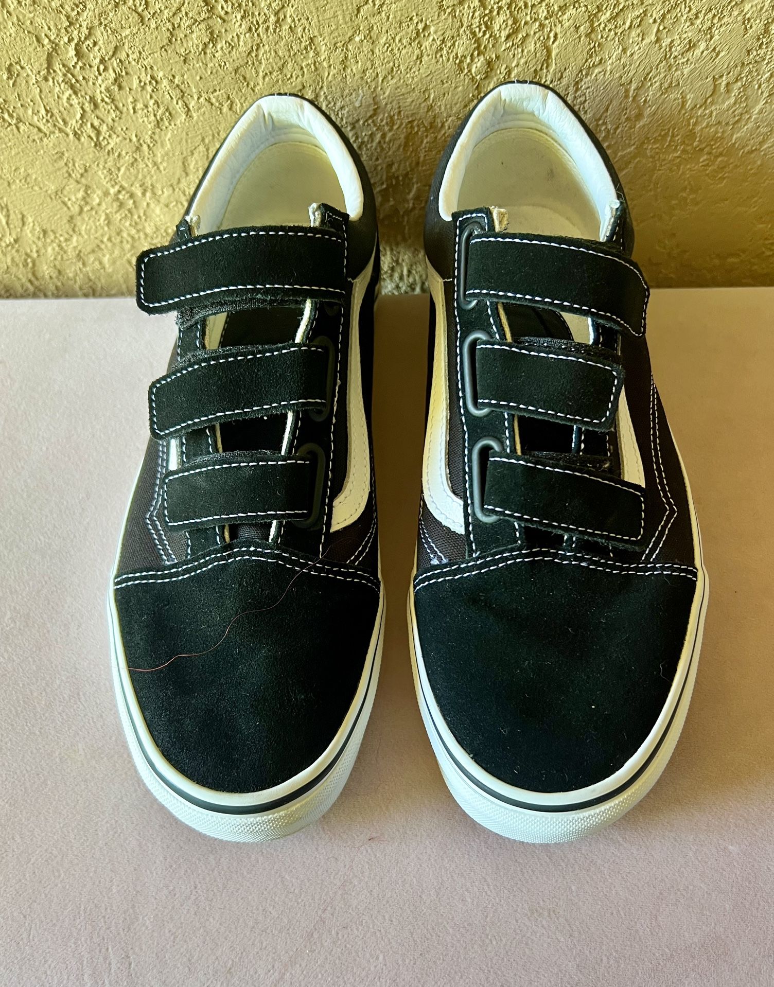 Vans old school Velcro classic