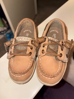Sperry Kids Shoes
