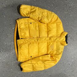 Ralph Lauren Puffer Jacket