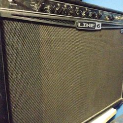 Guitar Amp Spider Valve 212