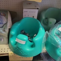 Bumbo Seats 
