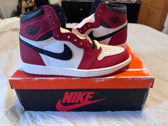 Jordan 1 Retro