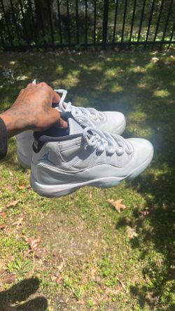 Jordan 11s(Columbias)