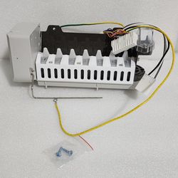 AEQ(contact info removed)2 Ice Maker Assembly Replacement for LG Kenmore Refrigerator AEQ732099