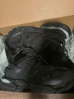 balenciaga track runners