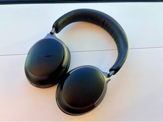 Bose  Quietcomfort  Ultra 1st gen