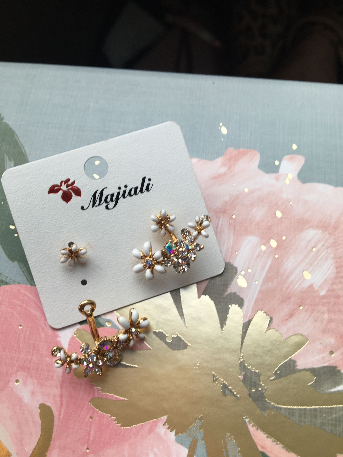 Fashion Earrings