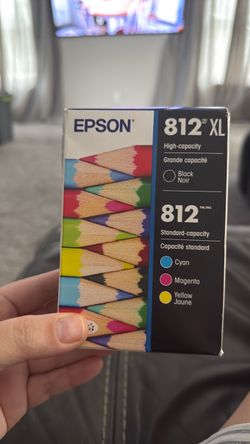Printer Ink