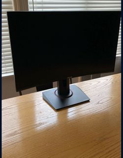 Curved Monitor ASUS