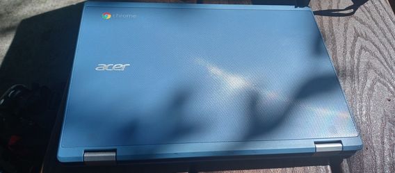 ACER R11 CHROMEBOOK 32 GB