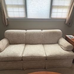 Ethan Allen Sofa