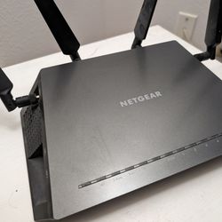 NETGEAR Nighthawk X4S R7800 Wireless router