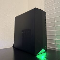 High Performance Gaming PC - Radeon RX 6600 XT | Core i5-10400F | 16GB RAM