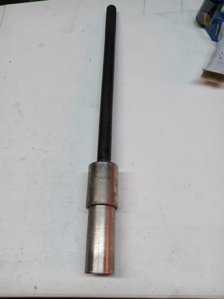 Snap On Bushing Oil Seal Driver Tool 