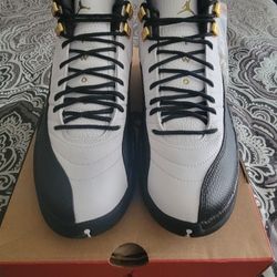 Air Jordan 12 Retro