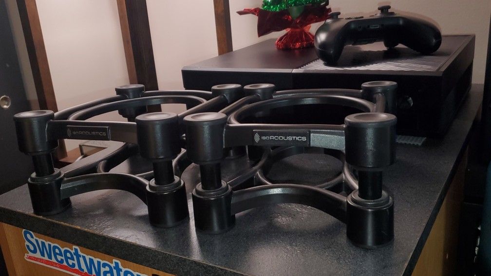 Monitor Stands 15inch(IsoAcoustics)