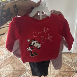 Babygirl Outfit