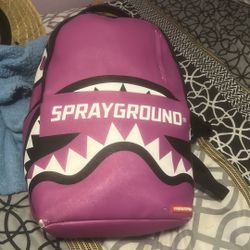 Sparyground 