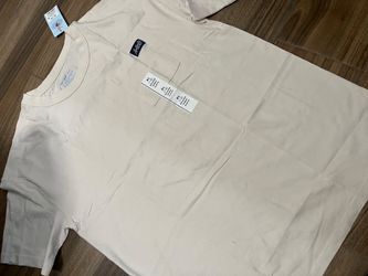 Madewell Pocket T-Shirt XL