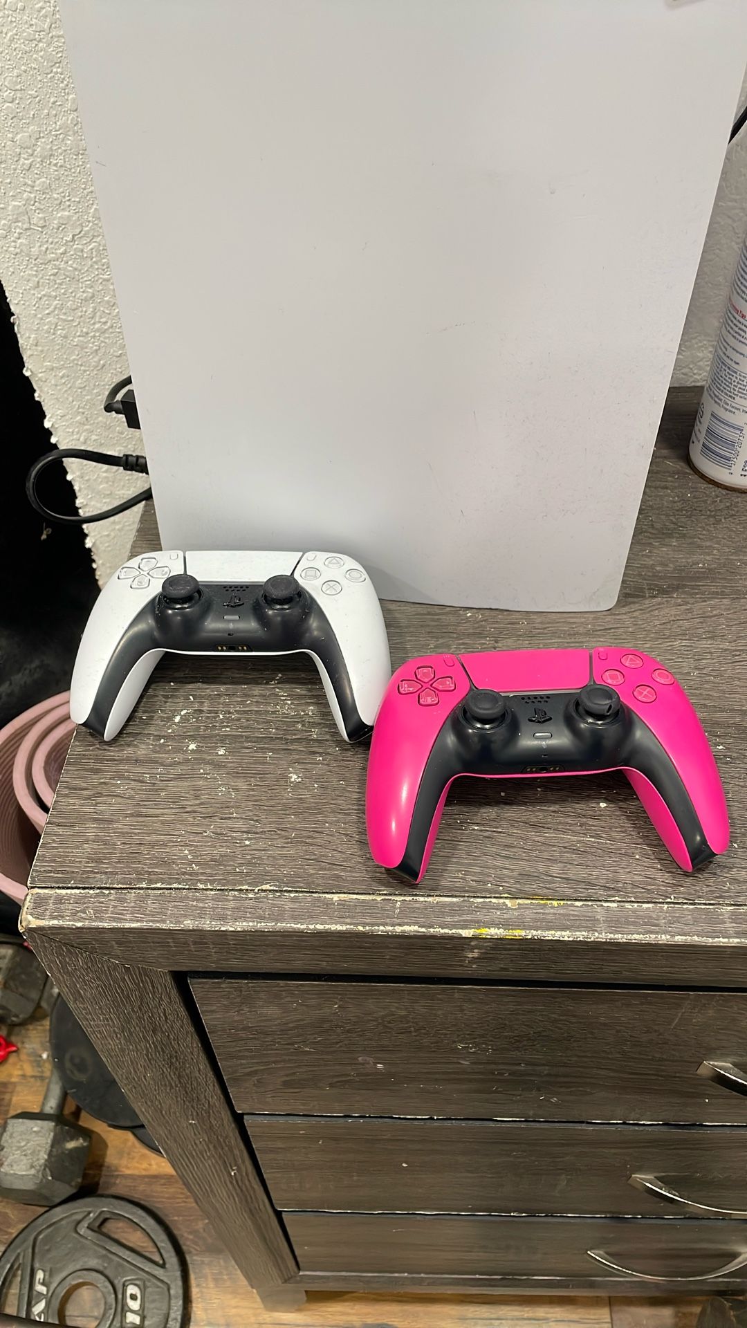 Ps5