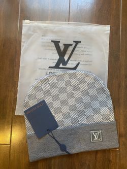 Louis Vuttion Beanie