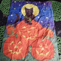Lot of halloween Decor