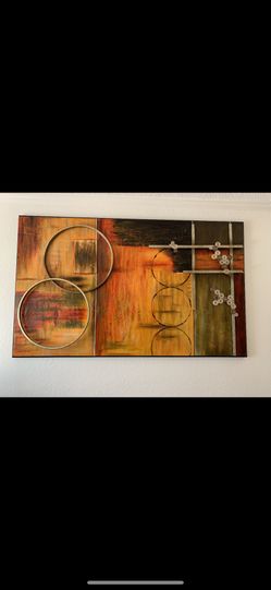 wall mural 48/79 Inch