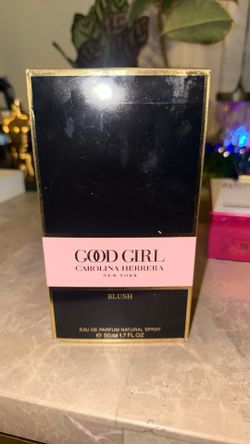 Carolina Herrera Good Girl  Blush