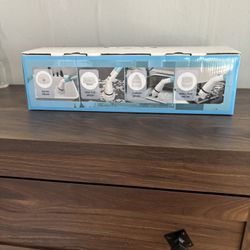 Electric Spin Scrubber