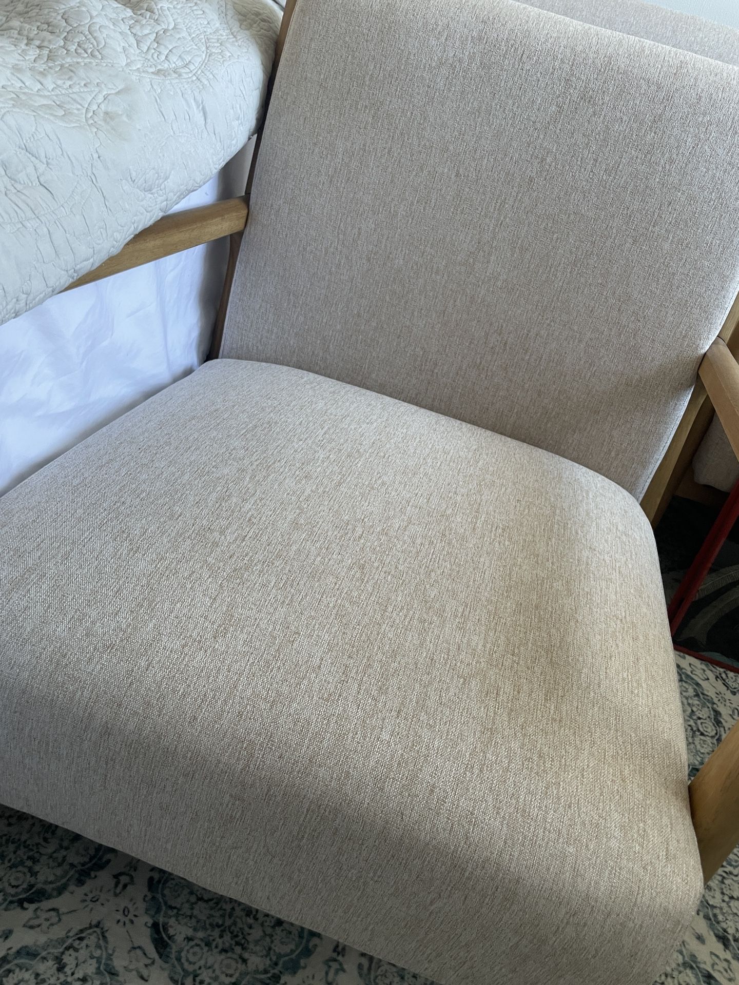 Oversized Chairs