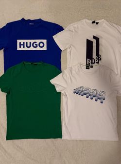 Hugo boss