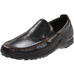 NEW Cole Haan Tucker Venetian Loafers – Black – Size 8.5W