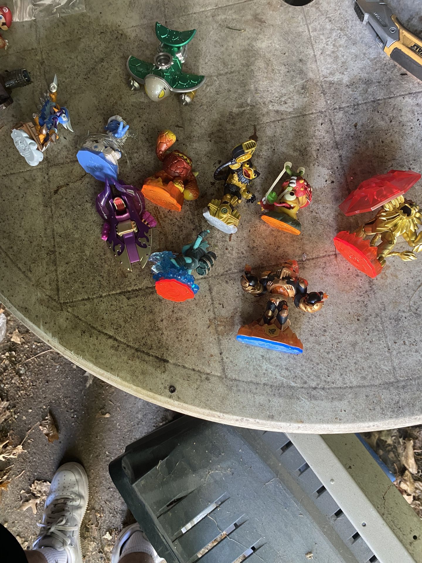 Skylanders For Sale Good Condition