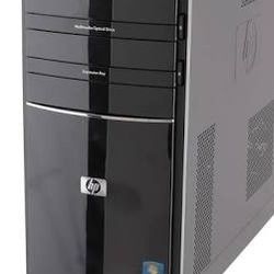Hp Comp