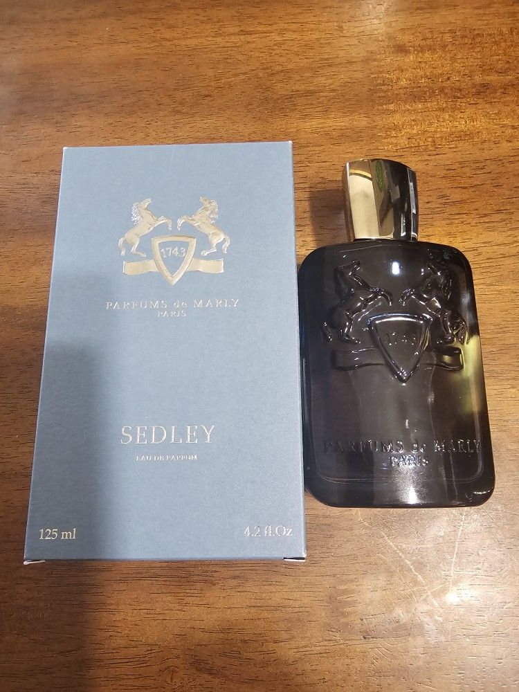 Parfums De Marly Sedly 4.2 Oz