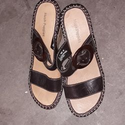 Hush Puppies Sandals