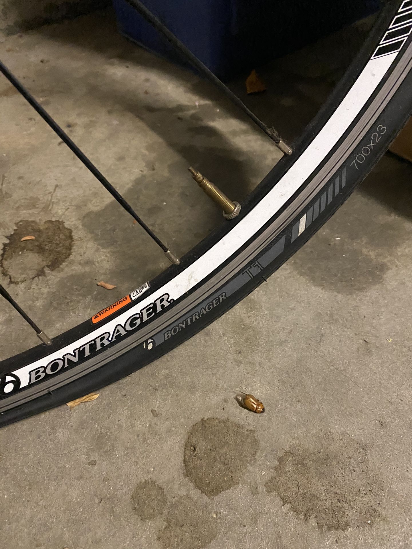 trek women's specific design