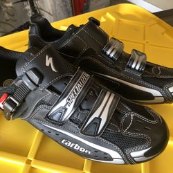 Specialized Bike Shoes 45.5