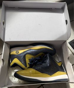 Adidas D Rose 773 basketball shoes