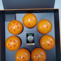 Swatch Dragon Ball Limited Edition Watches