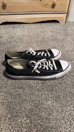 Converse size 13