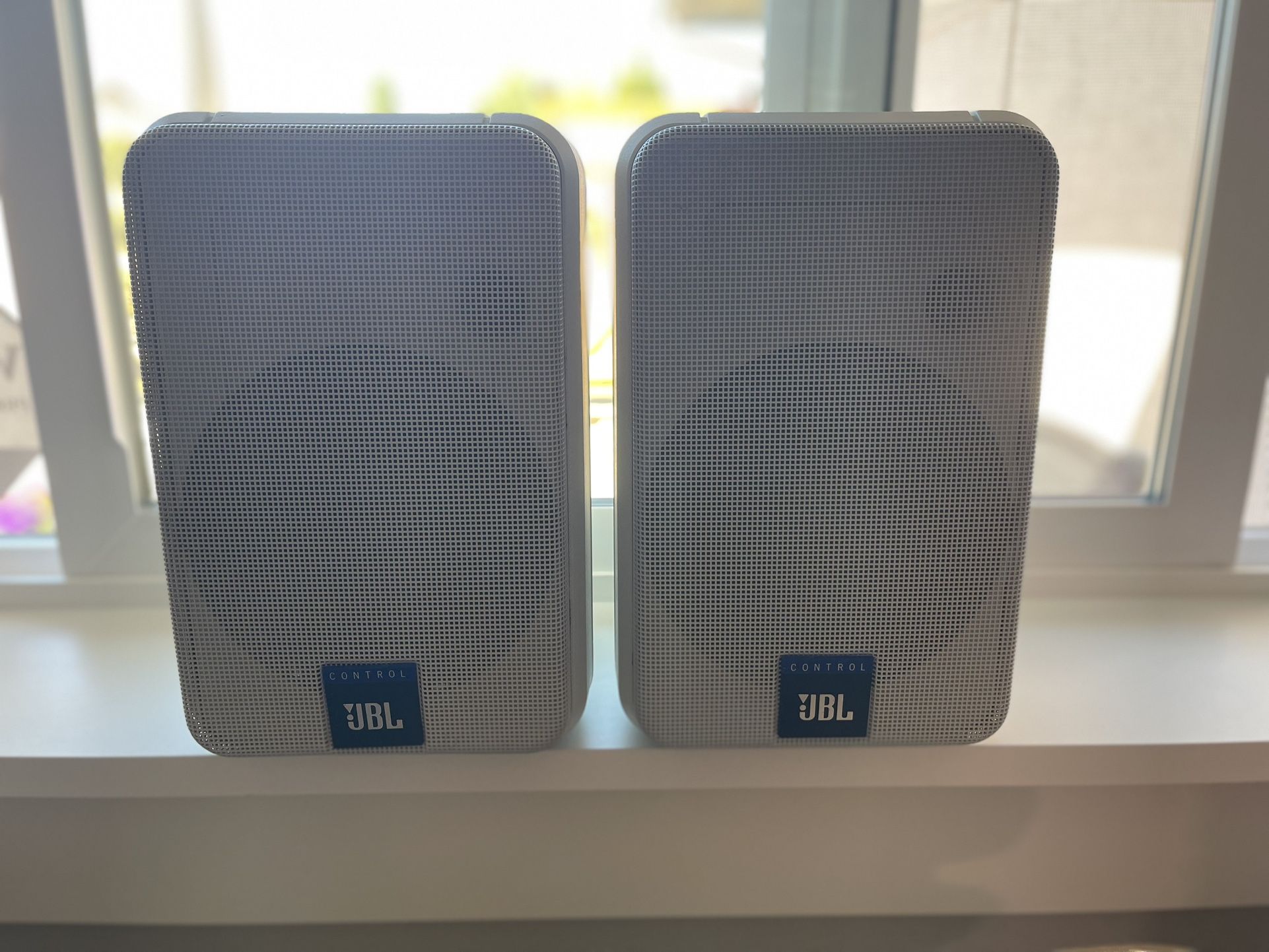 JBL Speakers 40w