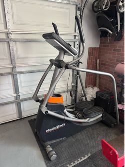 Elliptical