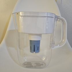 Brita Water Filter Pitcher 6-cup