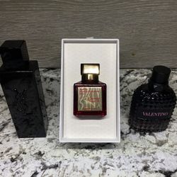 🔥 AUTHENTIC DESIGNER FRAGRANCES FOR SALE 🔥
