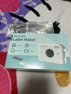 NEW Phomemo A30 Mini Pocket Thermal Printer Wireless Bluetooth Inkless Printer