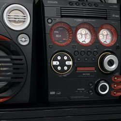 Stereo System Philips 