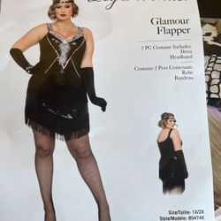 Flapper