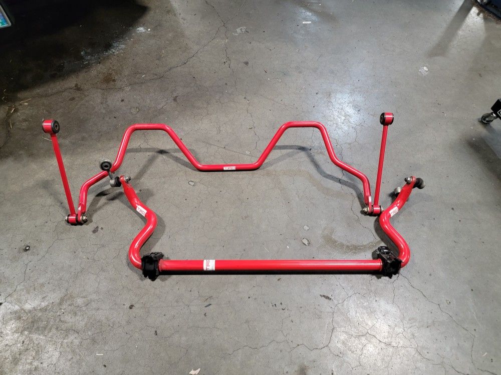 Tundra TRD Sway Bars for Sale in Wilsonville, OR OfferUp